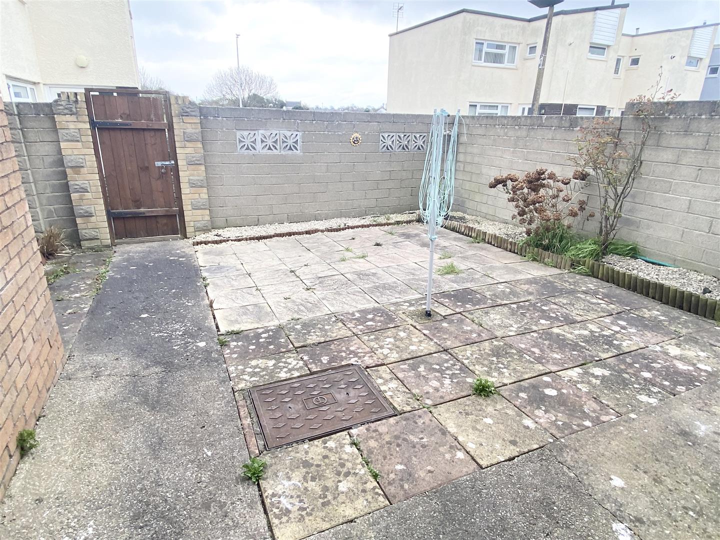 Pendoylan Close, Barry Knights Estate Agents